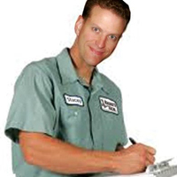 Call a Gasket Seal Technician