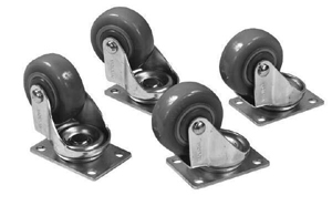 Appliance Castors