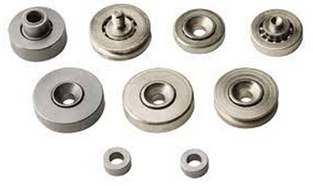 Commercial Drawer Rollers